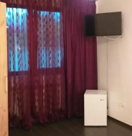 Marisol 2 Eforie Nord