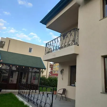 Gasthof Marisol 2 Eforie Nord