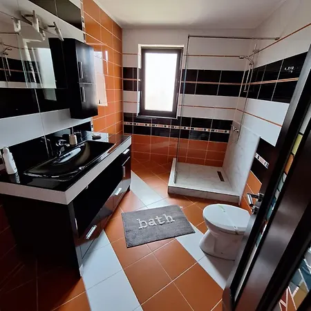 Marisol 2 Eforie Nord