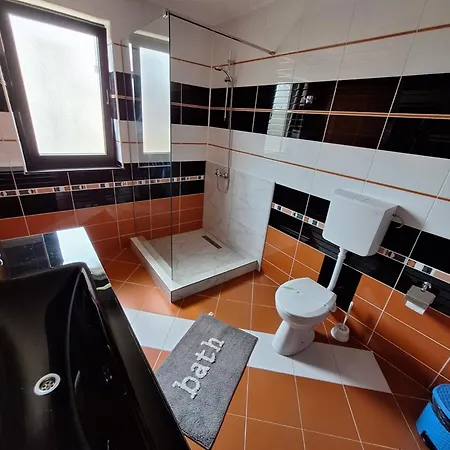 Gasthof Marisol 2 Eforie Nord