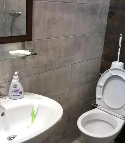 Marisol 2 Casa de hóspedes