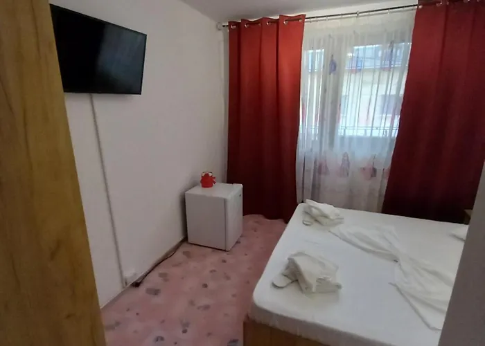 Casa de hóspedes Marisol 2