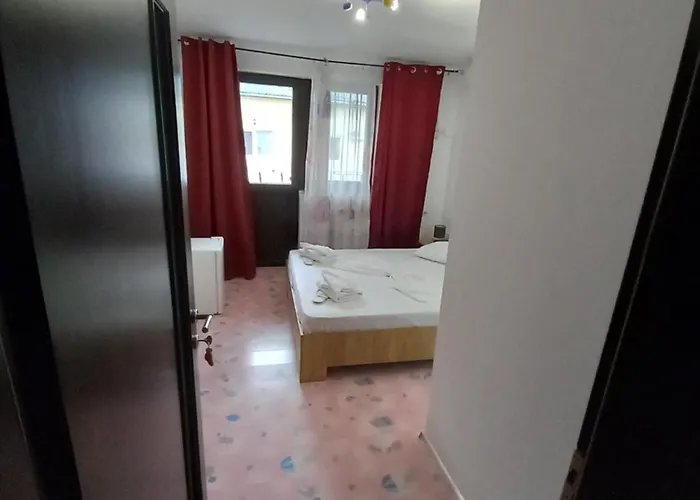 Casa de hóspedes Marisol 2 *