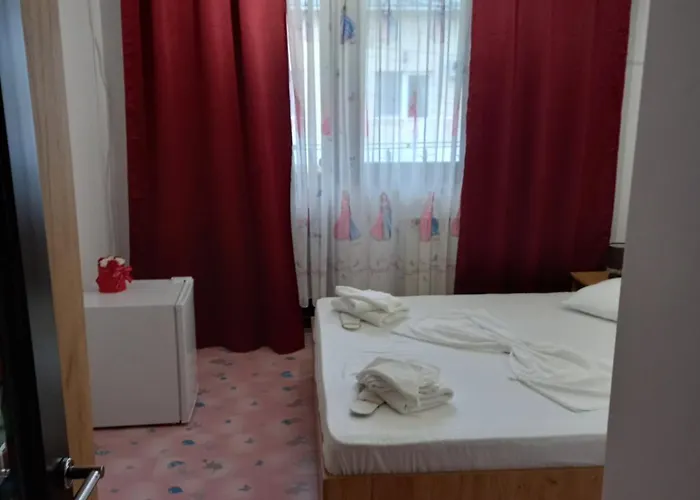 Marisol 2 * Eforie Nord