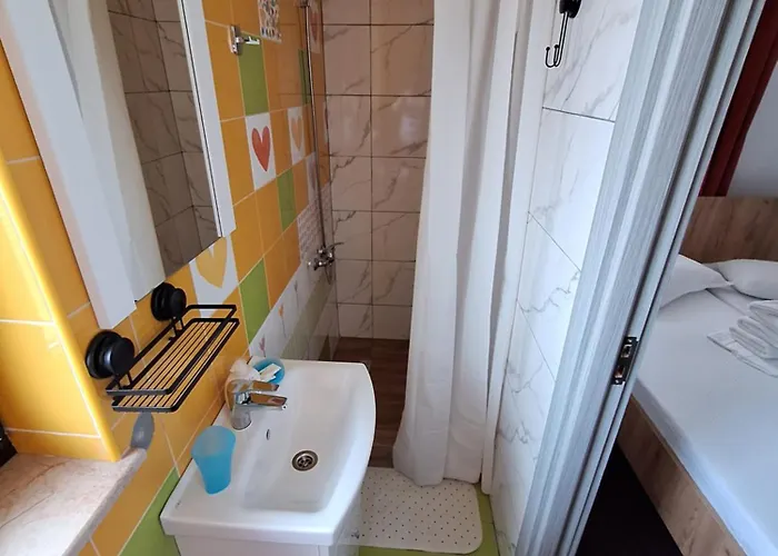 Marisol 2 Casa de hóspedes Eforie Nord