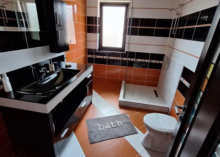 Marisol 2 Eforie Nord