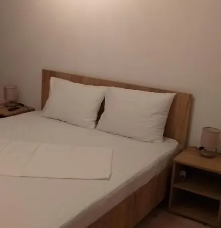 Marisol 2 Guest house Eforie Nord