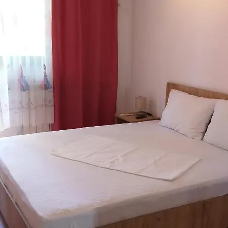 Marisol 2 Guest house *