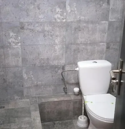 Guest house Marisol 2 Eforie Nord