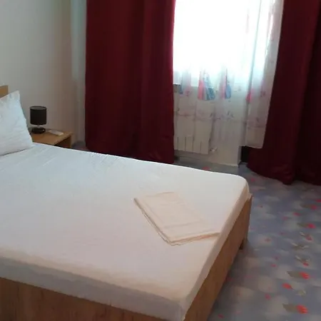 招待所 Marisol 2 艾福雷诺德