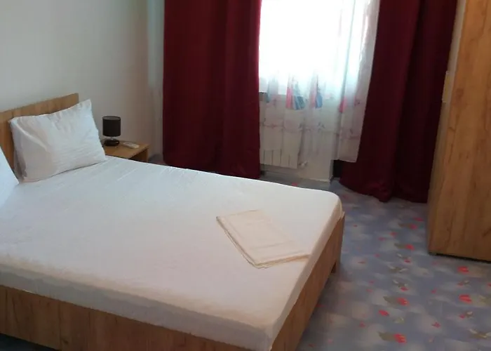 招待所 Marisol 2 艾福雷诺德