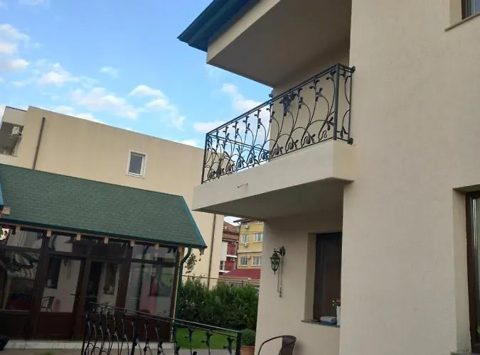 招待所 Marisol 2 艾福雷诺德