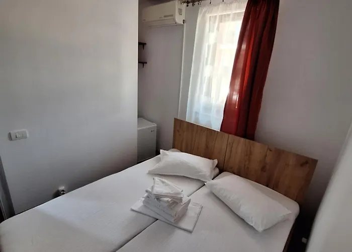 Marisol 2 * 艾福雷诺德