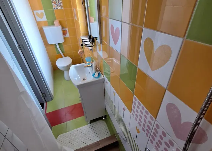 招待所 Marisol 2 *