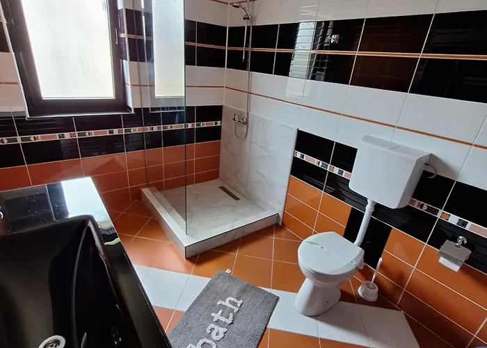 招待所 Marisol 2 艾福雷诺德